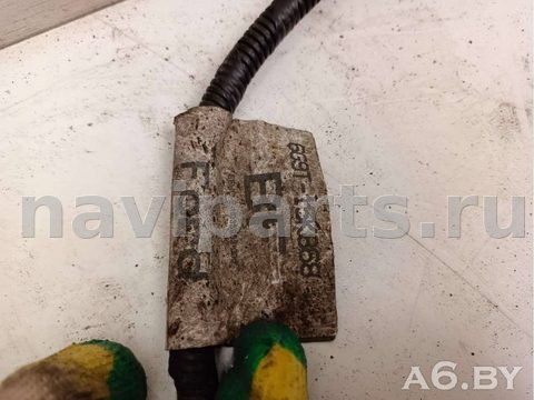 Проводка бампера заднего Ford Mondeo, 2010 г., OEM 6G9T15K868, арт. 52744956, фото 3