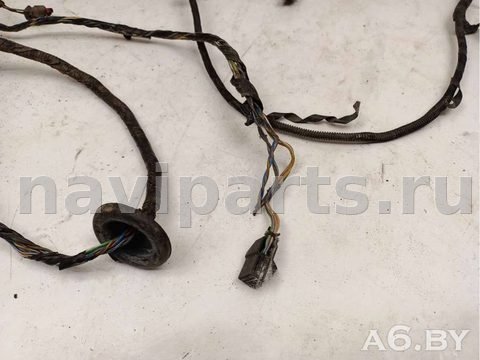 Проводка бампера заднего Ford Mondeo, 2010 г., OEM 6G9T15K868, арт. 52744956, фото 4