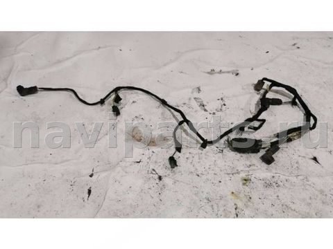 Проводка бампера заднего Opel Insignia, 2015 г., OEM 23126666, арт. 52899637