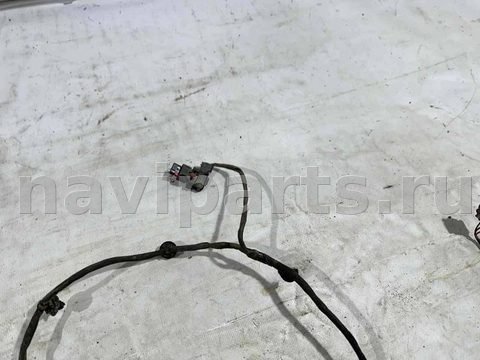 Проводка бампера заднего Chevrolet Equinox, 2019 г., OEM 84569240, арт. 5399051, фото 5