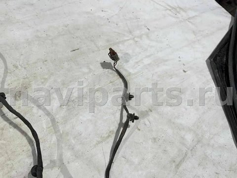 Проводка бампера заднего Chevrolet Equinox, 2019 г., OEM 84569240, арт. 5399051, фото 6