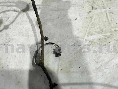 Проводка бампера заднего Chevrolet Equinox, 2019 г., OEM 84569240, арт. 5399051, фото 8
