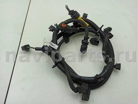 Проводка бампера заднего Peugeot, 2008 г., OEM 9678179480, арт. 54771856