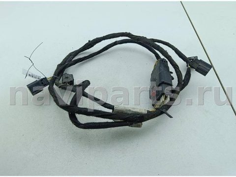 Проводка бампера заднего Opel Insignia, 2016 г., OEM 23165595, арт. 55167376