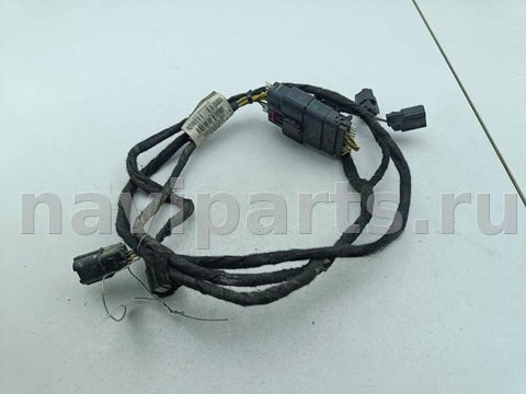 Проводка бампера заднего Opel Insignia, 2016 г., OEM 23165595, арт. 55167376, фото 2