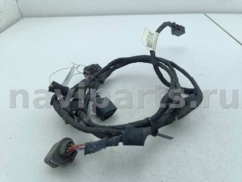 Проводка бампера заднего Audi A4 B7, 2004 г., OEM 8E0971085A, арт. 55167397