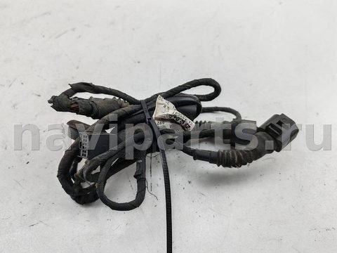 Проводка бампера заднего Audi A4 B6, 2001 г., OEM 8E0971085, арт. 55201396