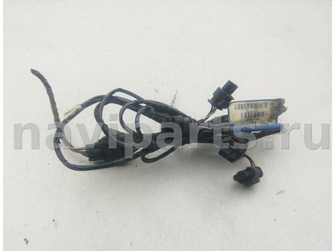 Проводка бампера заднего Renault Laguna, 2008 г., OEM 20103463, арт. 55271133
