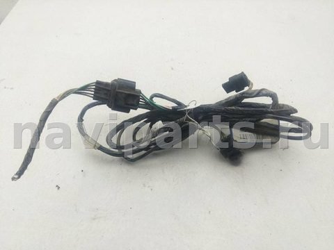 Проводка бампера заднего Renault Laguna, 2008 г., OEM 20103463, арт. 55271133, фото 2