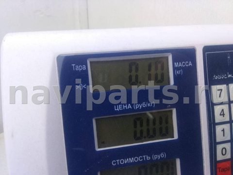 Проводка бампера заднего Renault Laguna, 2008 г., OEM 20103463, арт. 55271133, фото 3