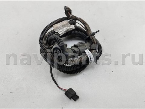 Проводка бампера заднего Volkswagen Golf, 2010 г., OEM 1K9971104A, арт. 55279280
