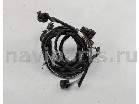 Проводка бампера заднего Fiat Stilo, 2002 г., арт. 55279296
