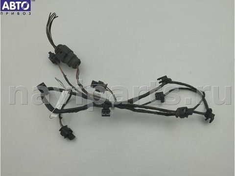 Проводка бампера заднего Volkswagen Passat B6, 2005 г., арт. 55294628