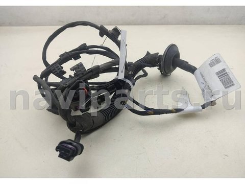 Проводка бампера заднего Volkswagen Tiguan, 2014 г., OEM 5N0971104M, арт. 55316442