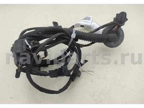 Проводка бампера заднего Volkswagen Tiguan, 2014 г., OEM 5N0971104M, арт. 55316442, фото 2