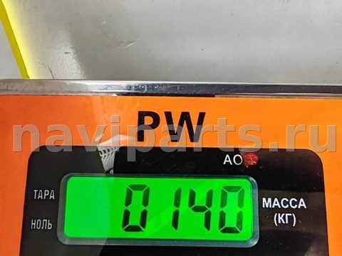Проводка бампера заднего BMW 5 E60/E61, 2003 г., OEM 6928366, арт. 55321451, фото 3