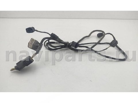 Проводка бампера заднего BMW 5 E60/E61, 2003 г., OEM 6928366, арт. 55335739, фото 2