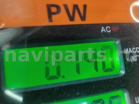 Проводка бампера заднего BMW 5 E60/E61, 2003 г., OEM 6928366, арт. 55335739, фото 3