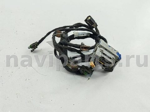 Проводка бампера заднего Opel Insignia, 2011 г., арт. 55342598