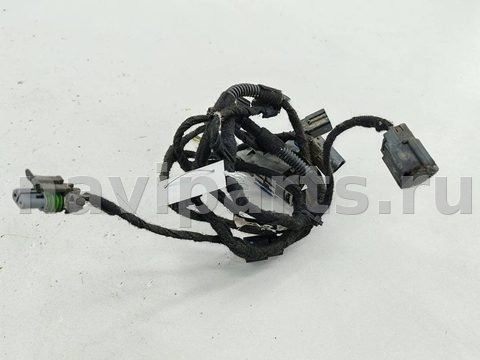 Проводка бампера заднего Opel Insignia, 2011 г., арт. 55342598, фото 2