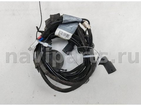 Проводка бампера заднего BMW 5 E39, 1995 г., OEM 8363272, арт. 55390169