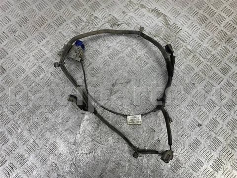 Проводка бампера заднего Opel Insignia, 2010 г., OEM 13238613, арт. 58444229