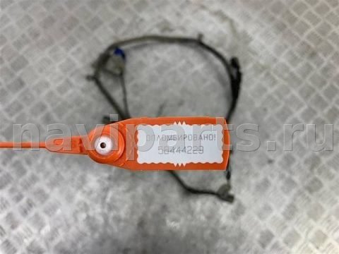 Проводка бампера заднего Opel Insignia, 2010 г., OEM 13238613, арт. 58444229, фото 3