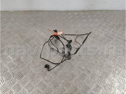 Проводка бампера заднего BMW X6 E71/E72, 2012 г., арт. 58444449
