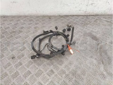 Проводка бампера заднего Renault Megane, 2020 г., OEM 240151091R, арт. 58444929