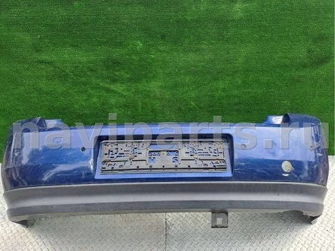 Проводка бампера заднего Opel Vectra, 2002 г., арт. 59754052, фото 2
