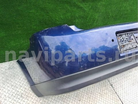 Проводка бампера заднего Opel Vectra, 2002 г., арт. 59754052, фото 3