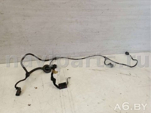 Проводка бампера заднего Audi A4 B5, 1999 г., OEM 8D1971085, арт. 63840089