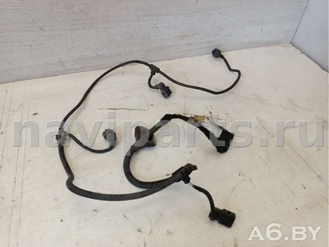 Проводка бампера заднего Audi A4 B5, 1999 г., OEM 8D1971085, арт. 63840089, фото 2