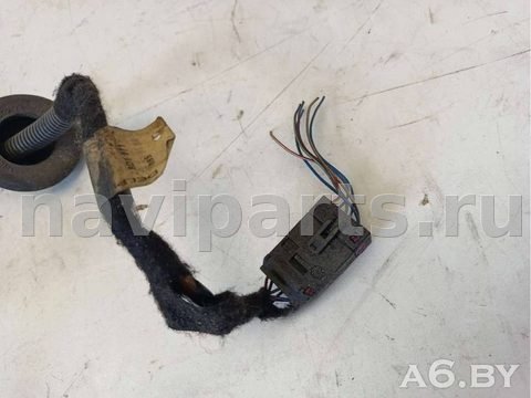 Проводка бампера заднего Audi A4 B5, 1999 г., OEM 8D1971085, арт. 63840089, фото 3