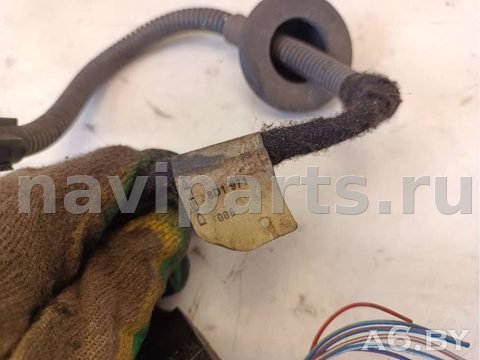 Проводка бампера заднего Audi A4 B5, 1999 г., OEM 8D1971085, арт. 63840089, фото 4