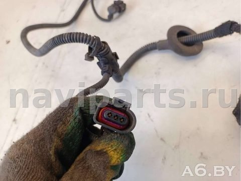 Проводка бампера заднего Audi A4 B5, 1999 г., OEM 8D1971085, арт. 63840089, фото 5