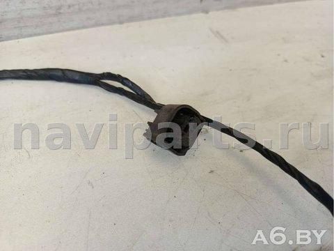 Проводка бампера заднего Opel Zafira, 2008 г., OEM 24467522, арт. 63840139, фото 3