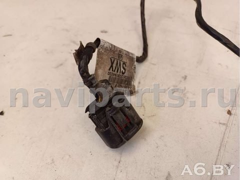 Проводка бампера заднего Opel Zafira, 2008 г., OEM 24467522, арт. 63840139, фото 4