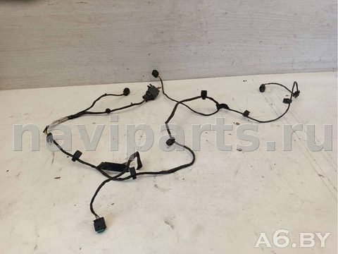 Проводка бампера заднего Ford Mondeo, 2008 г., арт. 63840145