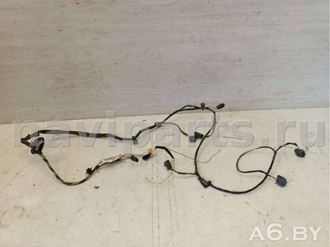 Проводка бампера заднего Peugeot 308, 2008 г., OEM 2000928G, арт. 63840305