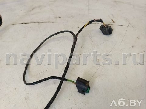 Проводка бампера заднего Peugeot 308, 2008 г., OEM 2000928G, арт. 63840305, фото 2