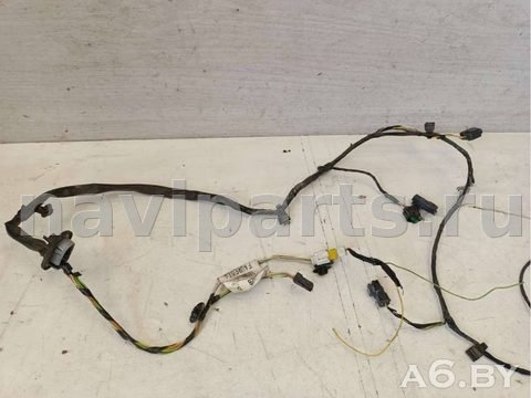 Проводка бампера заднего Peugeot 308, 2008 г., OEM 2000928G, арт. 63840305, фото 3