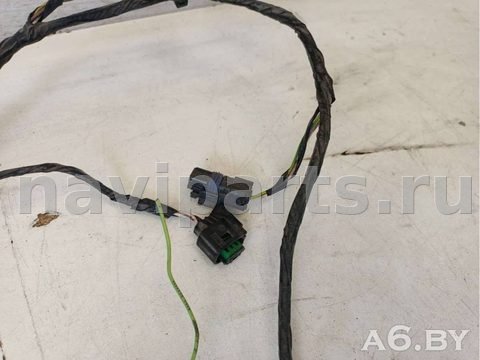 Проводка бампера заднего Peugeot 308, 2008 г., OEM 2000928G, арт. 63840305, фото 5