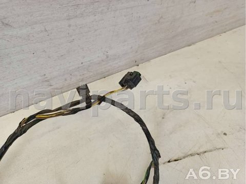 Проводка бампера заднего Peugeot 308, 2008 г., OEM 2000928G, арт. 63840305, фото 6