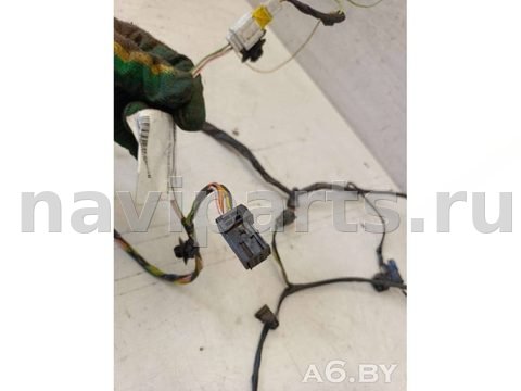 Проводка бампера заднего Peugeot 308, 2008 г., OEM 2000928G, арт. 63840305, фото 7