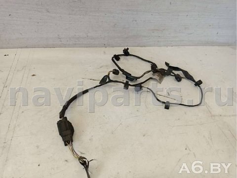 Проводка бампера заднего Ford C-Max, 2007 г., OEM 7M5T15K868, арт. 63840323