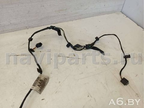 Проводка бампера заднего Ford C-Max, 2007 г., OEM 7M5T15K868, арт. 63840323, фото 2