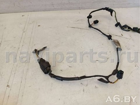 Проводка бампера заднего Ford C-Max, 2007 г., OEM 7M5T15K868, арт. 63840323, фото 3
