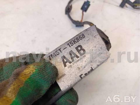Проводка бампера заднего Ford C-Max, 2007 г., OEM 7M5T15K868, арт. 63840323, фото 7