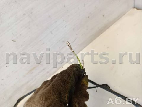 Проводка бампера заднего Peugeot 407, 2007 г., OEM 9655922380, арт. 63840329, фото 6